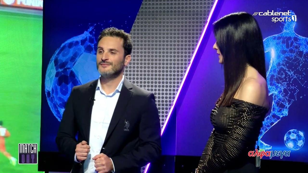 ΑΠΟΕΛ – ΑΡΗΣ / Pre Game ανάλυση – 18/1 – Κύπελλο Coca Cola