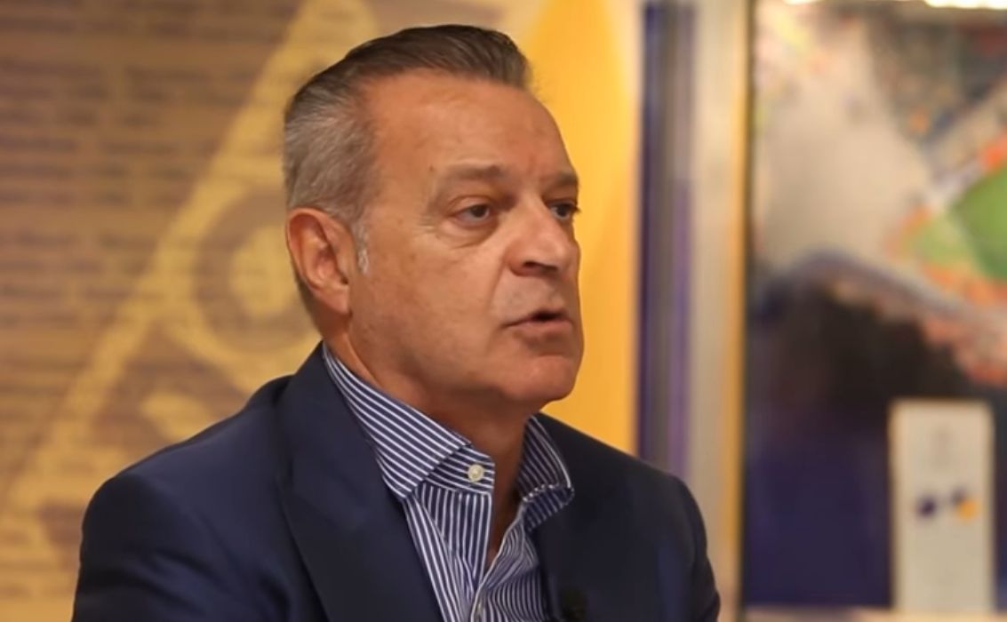 ΑΠΟΕΛ: Βγαίνει μπροστά και απαντά σε όλα ο Πρόδρομος Πετρίδης – Ζωντανή συνέντευξη στην Cablenet