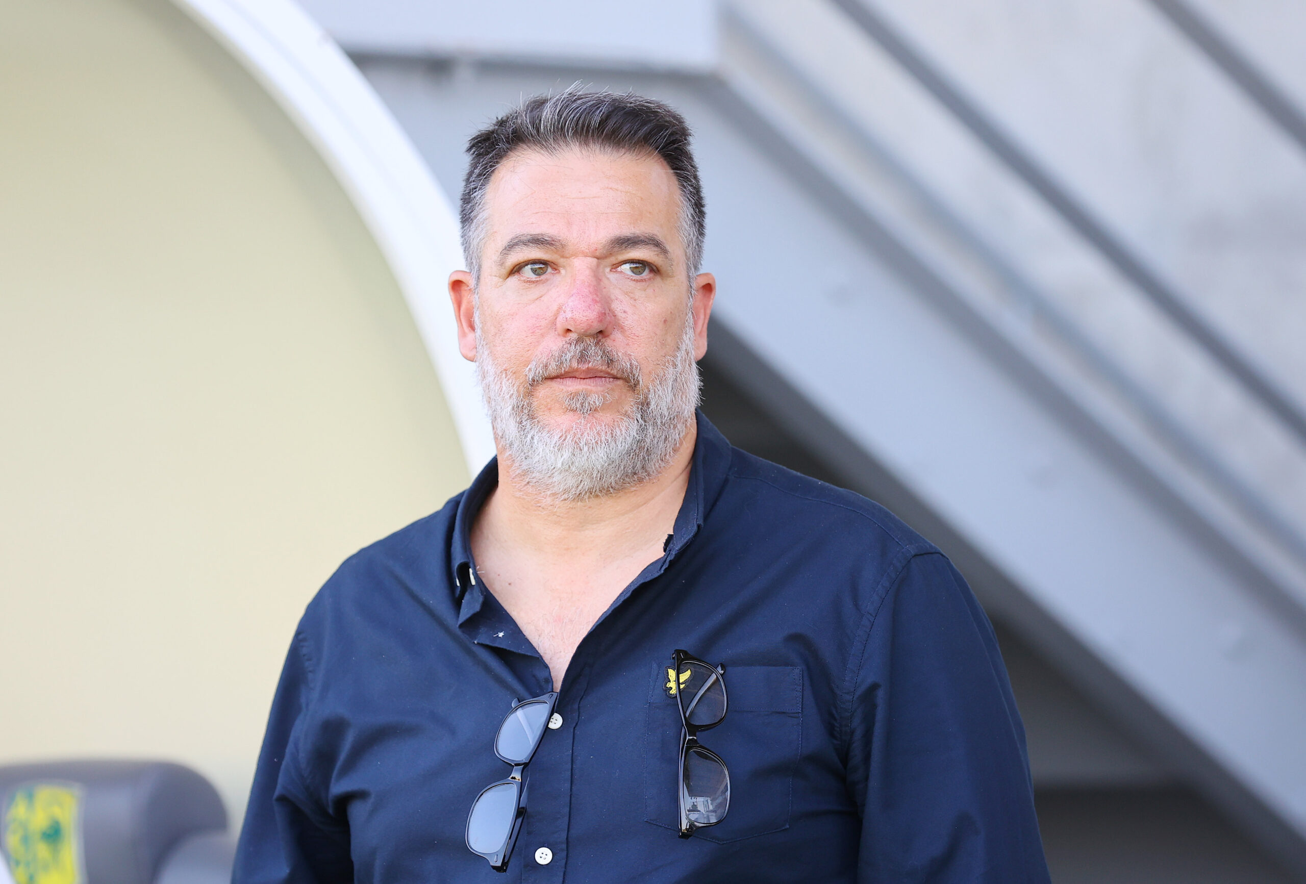 Πετεβίνος: «Θα είναι μέτρο σύγκρισης πλέον…τα κίνητρα του ΑΠΟΕΛ είναι μεγάλα»