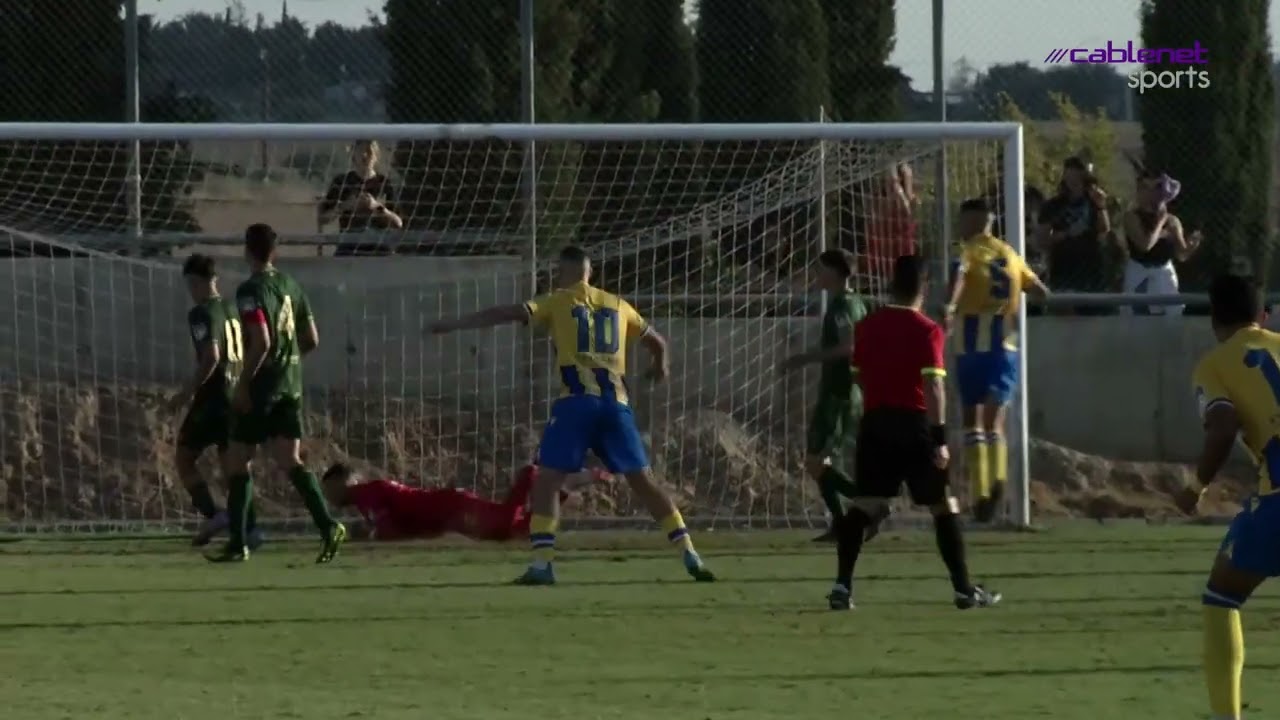 ΑΠΟΕΛ – ΟΜΟΝΟΙΑ Highlights Cablenet Πρωτάθλημα U19 (21/10/2023)