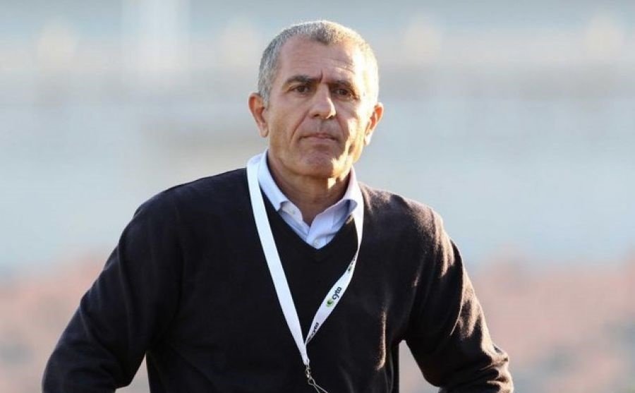 Ανδρονίκου: «Θα τα καταφέρει η Πάφος FC στο Conference / Καθαρό προβάδισμα στο πρωτάθλημα»