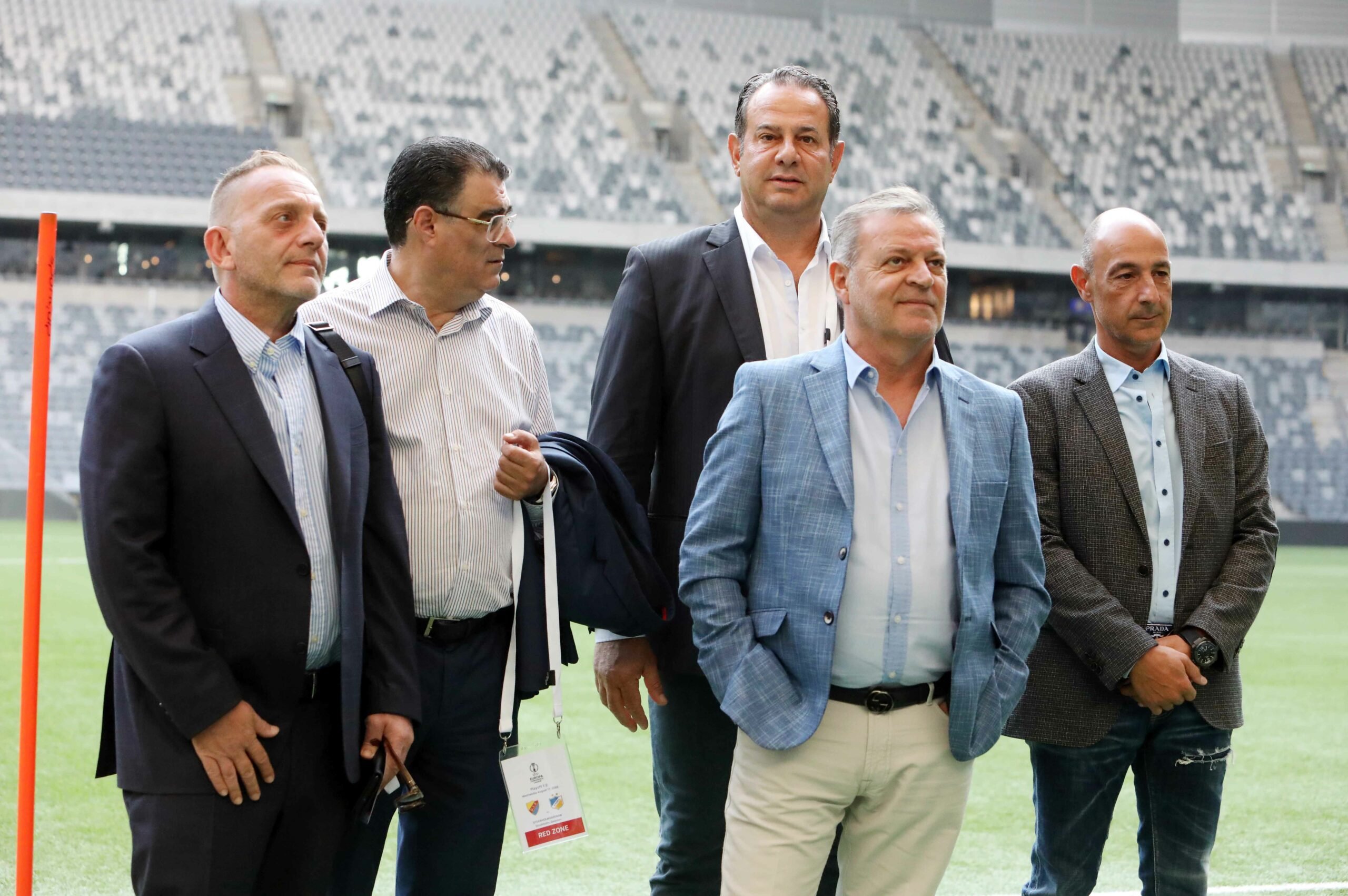 ΑΠΟΕΛ: Τι πρέπει να πράξουν; ΑΥΤΟΝΟΗΤΟ!