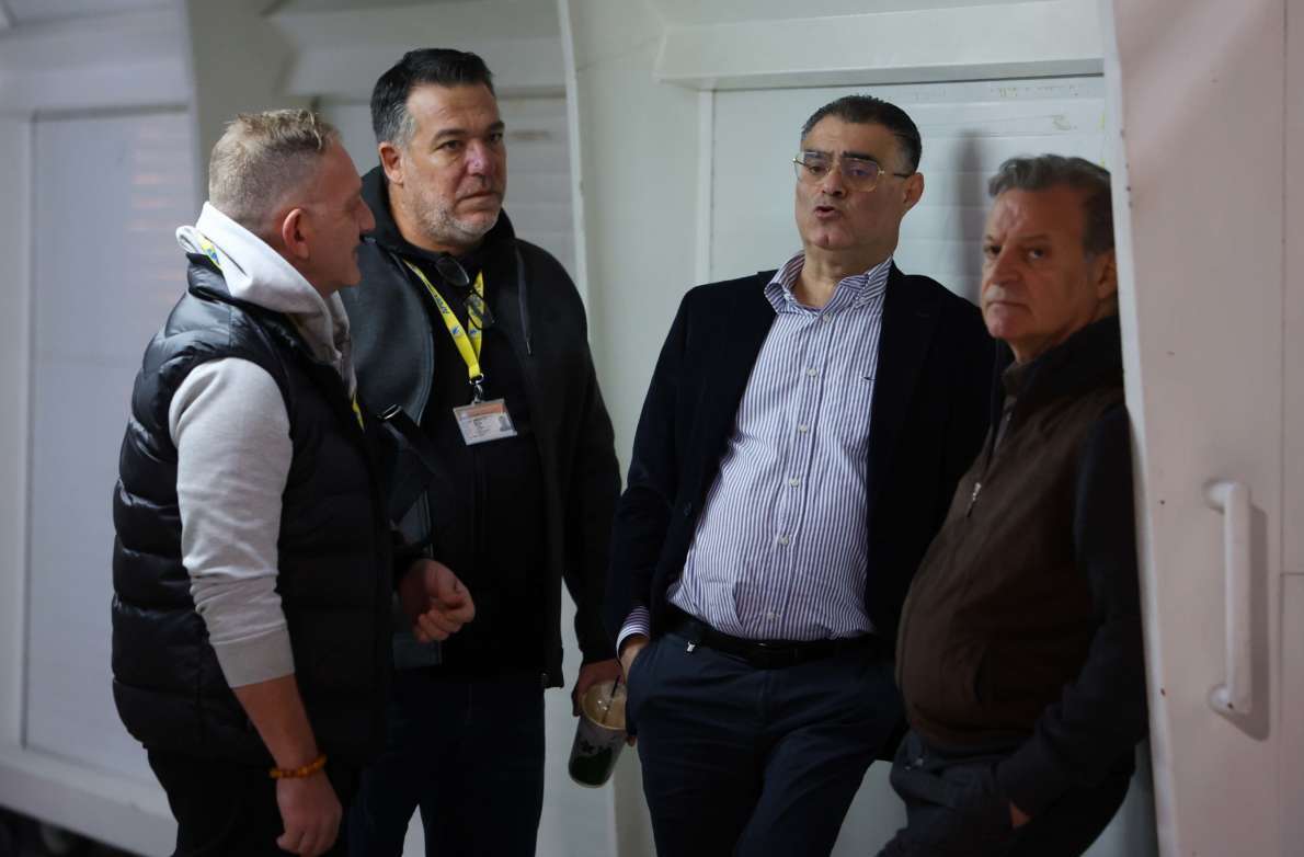 Ναυάγησε η συμφωνία του ΑΠΟΕΛ με τους υποψήφιους επενδυτές