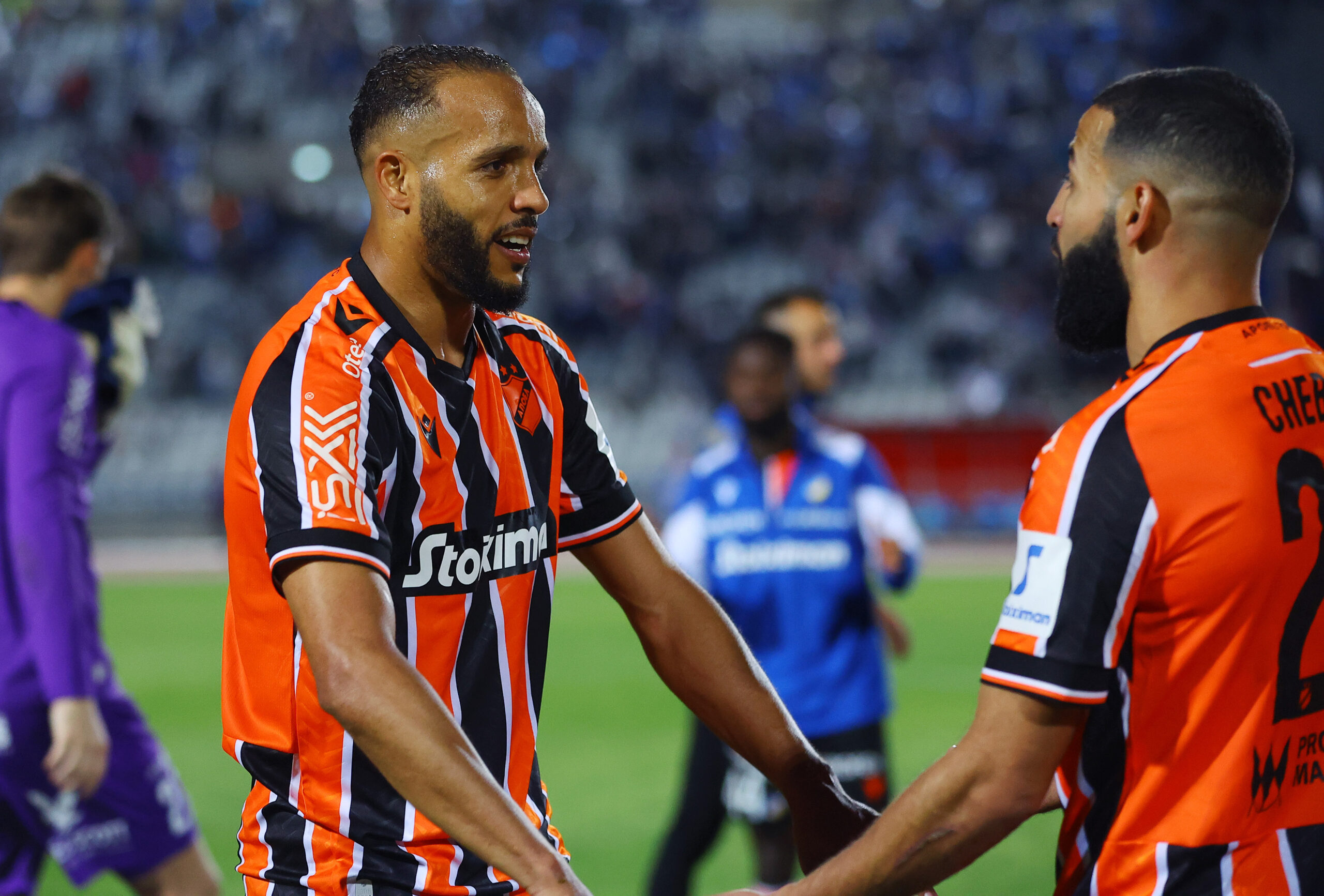 «ΡΟΛΟΪ»… – Super Sport FM