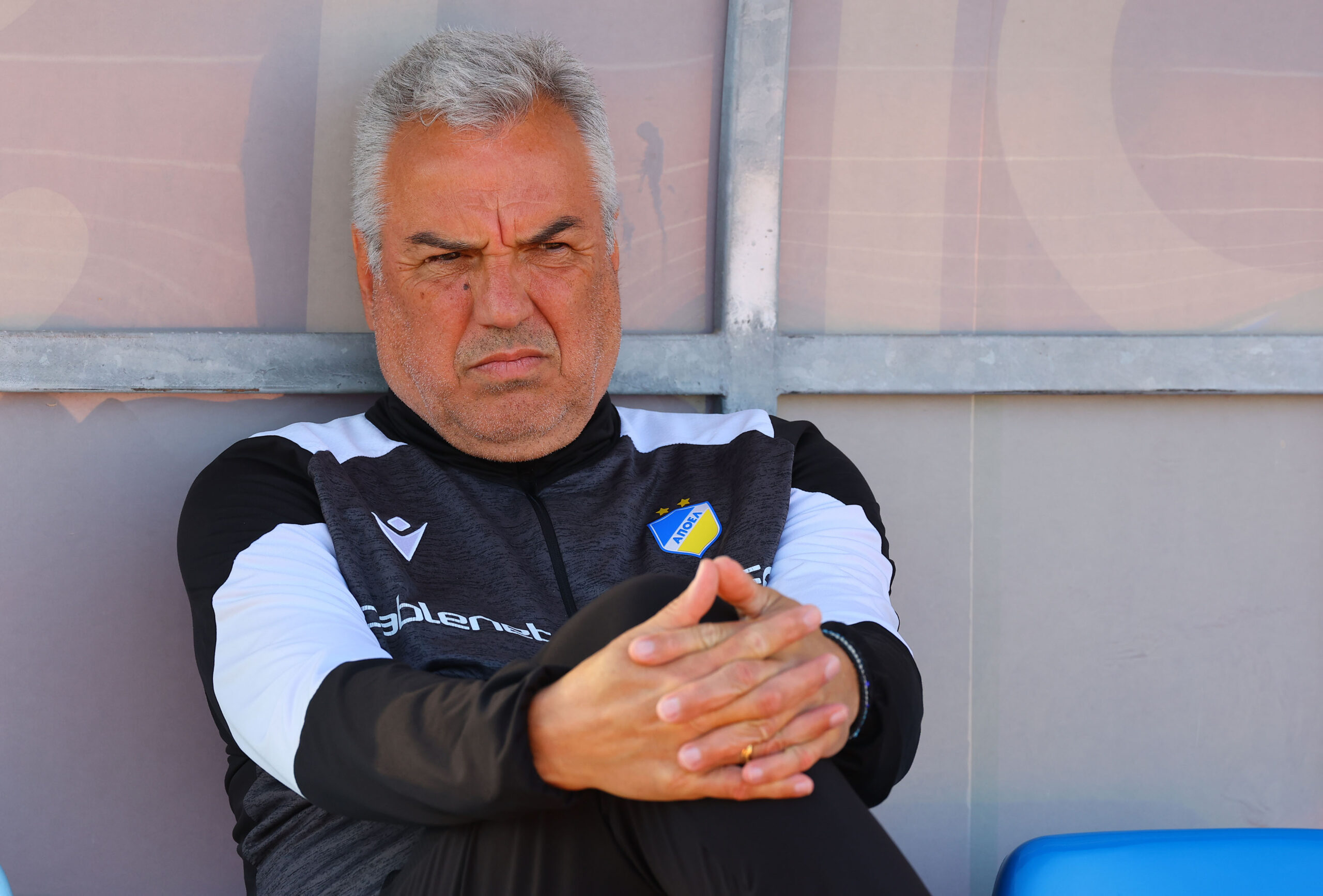 ΑΠΟΕΛ: Σίγουρα το προσπαθεί – Super Sport FM