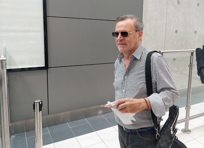 ΑΠΟΕΛ: Οι επαφές για… βραζιλιάνικο «deal» συνδιαχείρισης