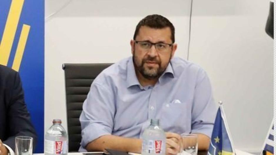 ΑΠΟΕΛ: Διαψεύει την αποχώρηση του ο Χριστοφόρου – «Η διαφωνία θα λυθεί εσωτερικά»