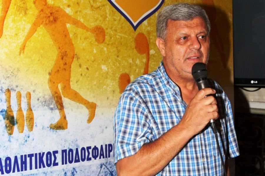 Σίγουρος ο Πετράκης για την επόμενη ημέρα – «Ο ΑΠΟΕΛ θα τα καταφέρει και να με θυμηθείτε»