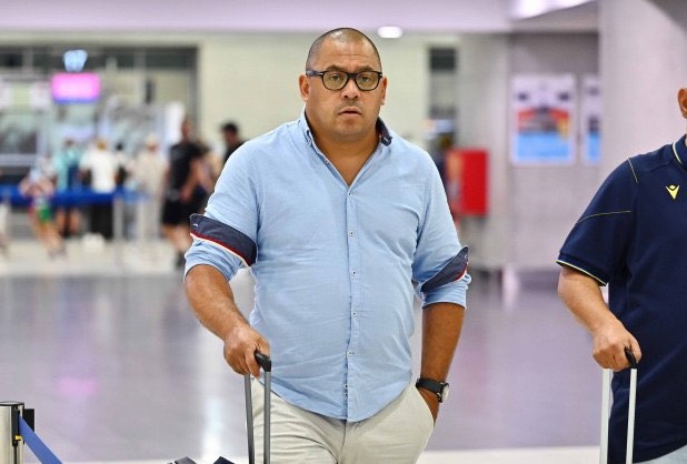 ΠΡΟΔΡΟΜΟΣ ΚΑΙ ΑΛΕΣΑΝΤΡΟ