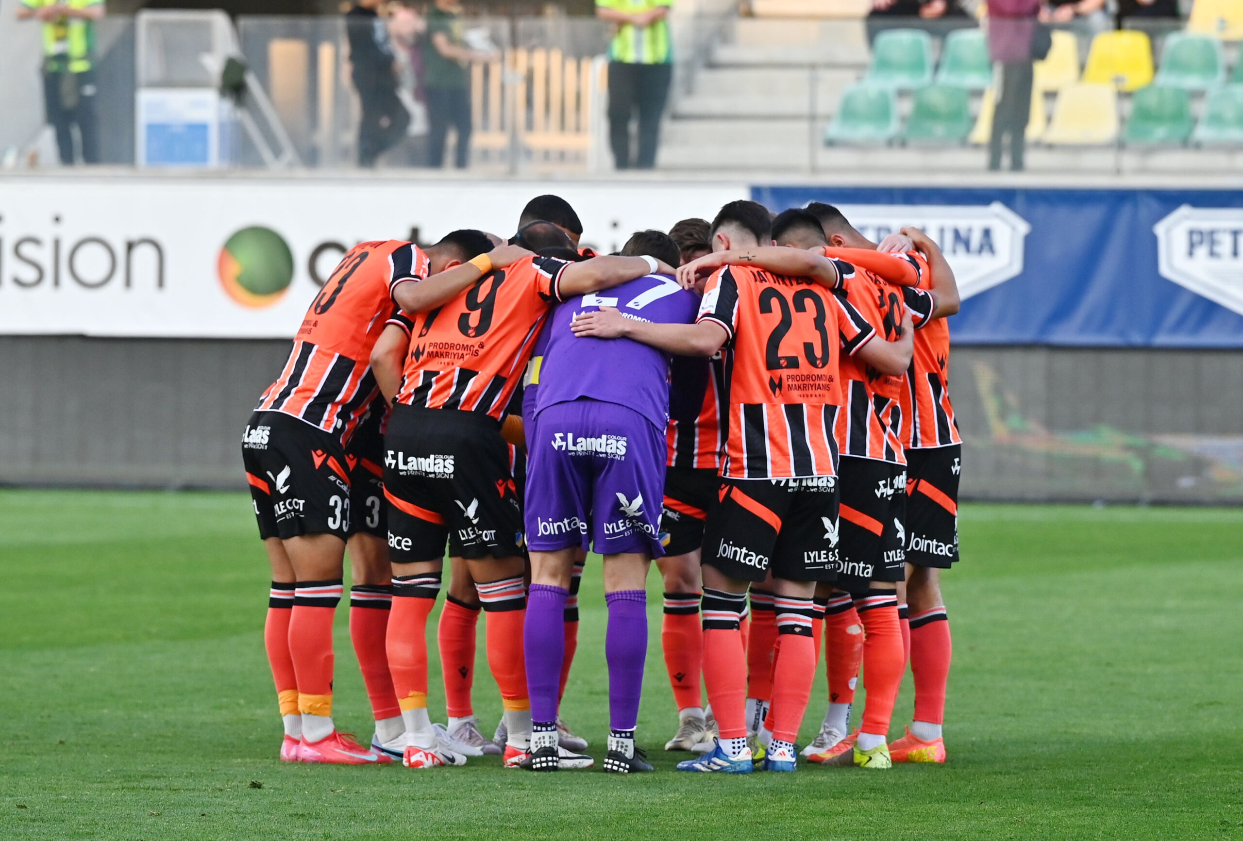 ΑΠΟΕΛ: Μεγάλος όγκος… δεδομένων – Super Sport FM