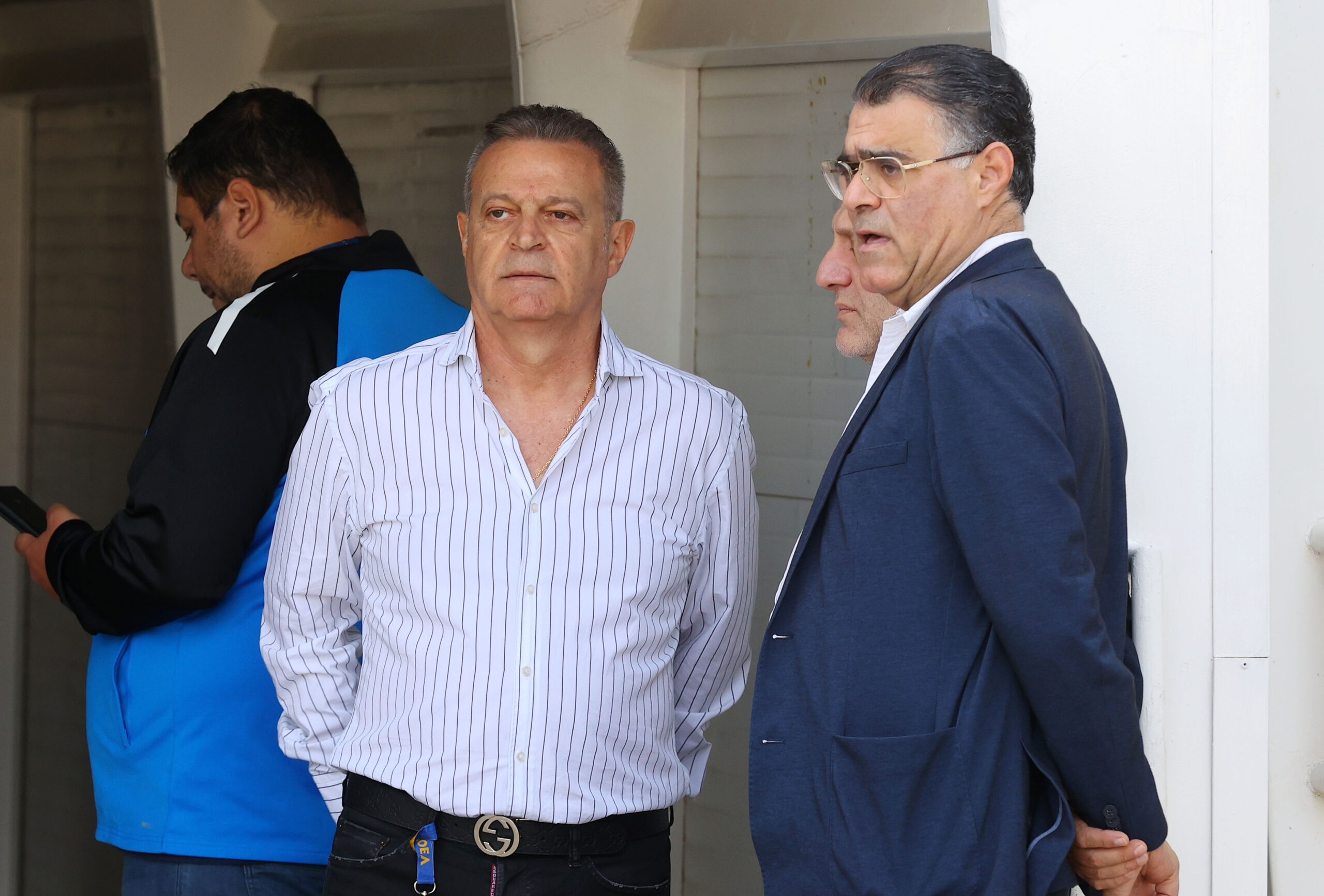 ΑΠΟΕΛ: Αυτό περιμένουν για να καταλήξουν σε συμφωνία με τους επενδυτές