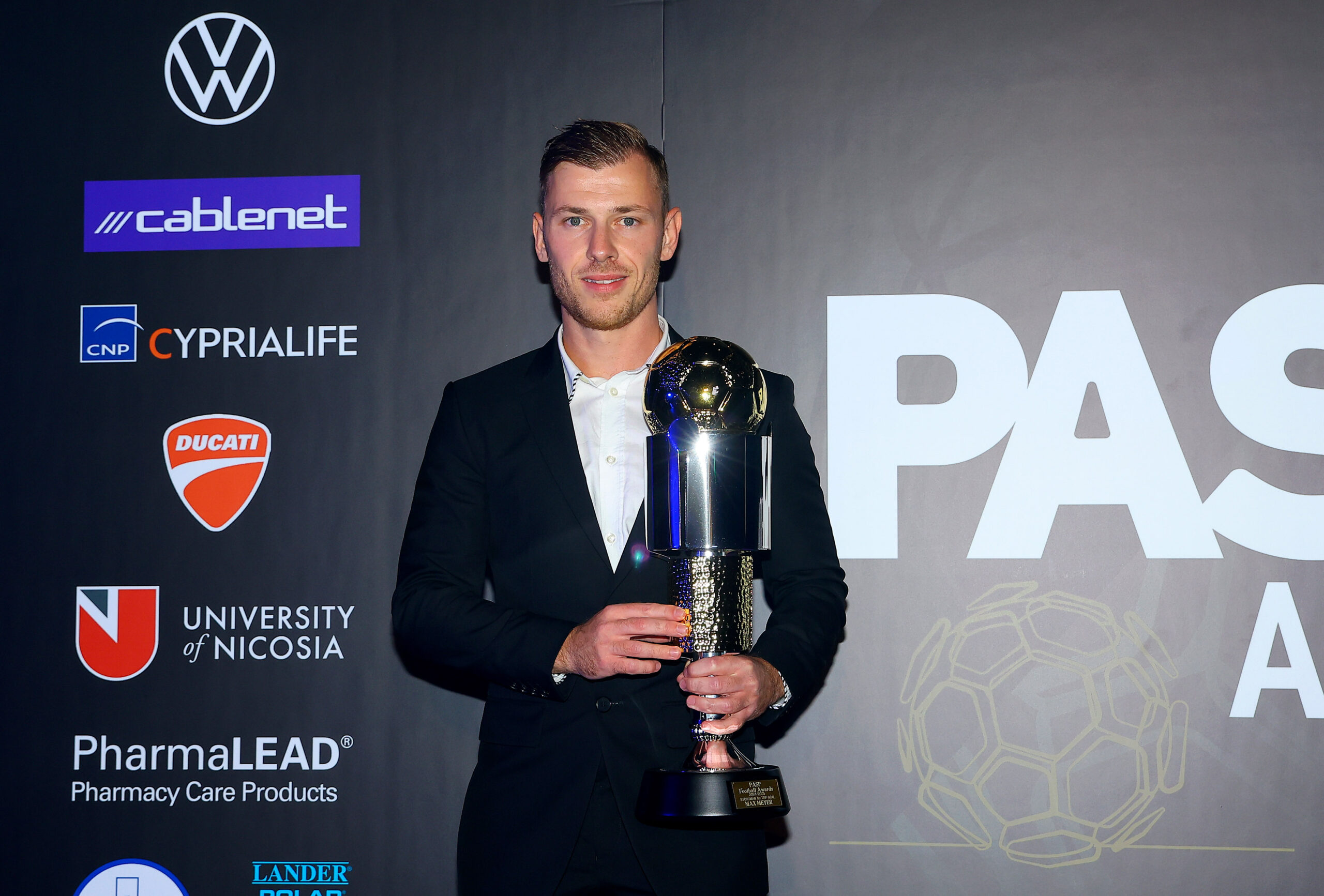 PASP Football Awards: Κορυφαία… η γκολάρα του Μάιερ