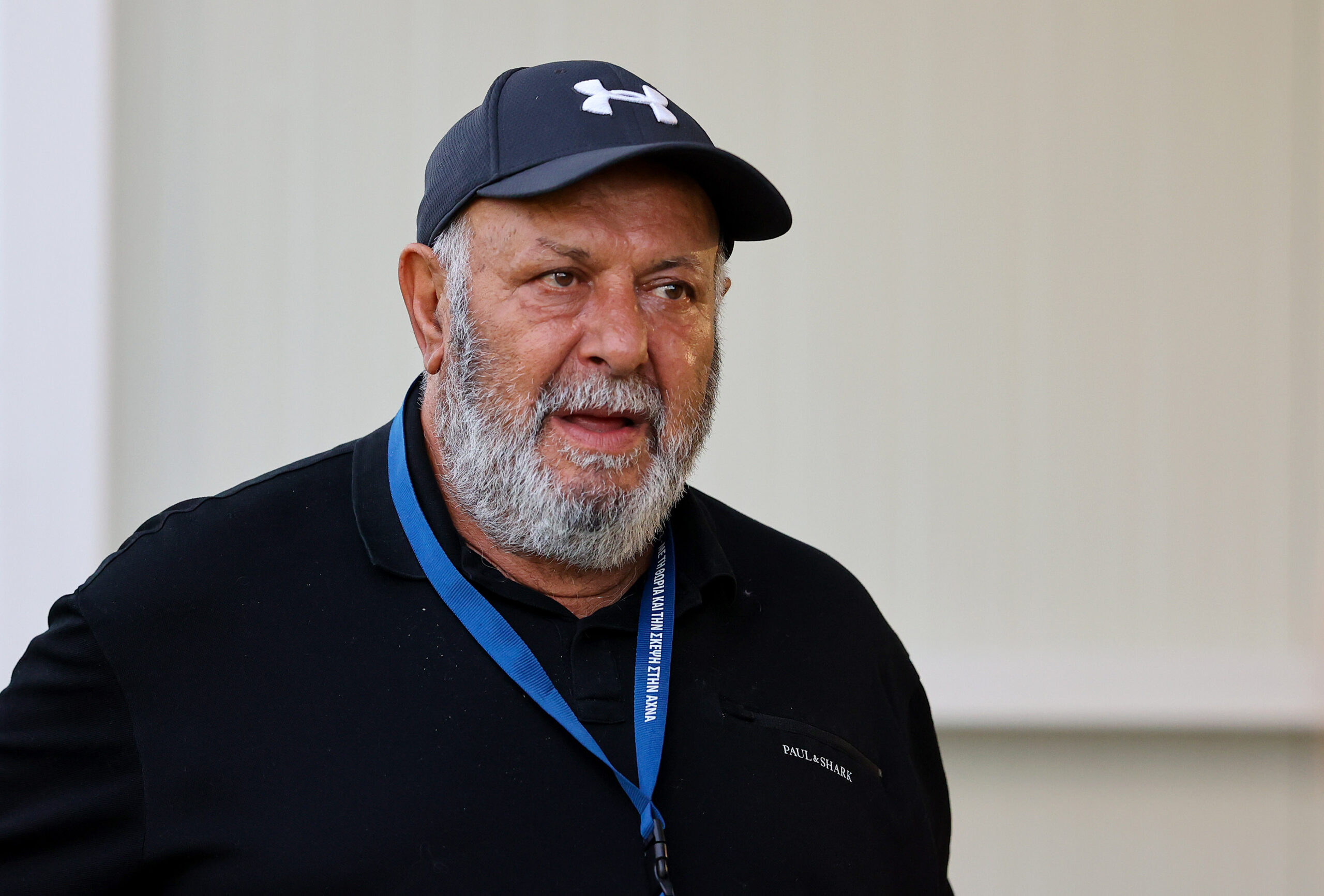 Κίκης για οφειλές σωματείων: «Η ΚΟΠ ευθύνεται, σφυρίζει αδιάφορα, δεν διεκδίκησε ποτέ αυτά που δικαιούμαστε»