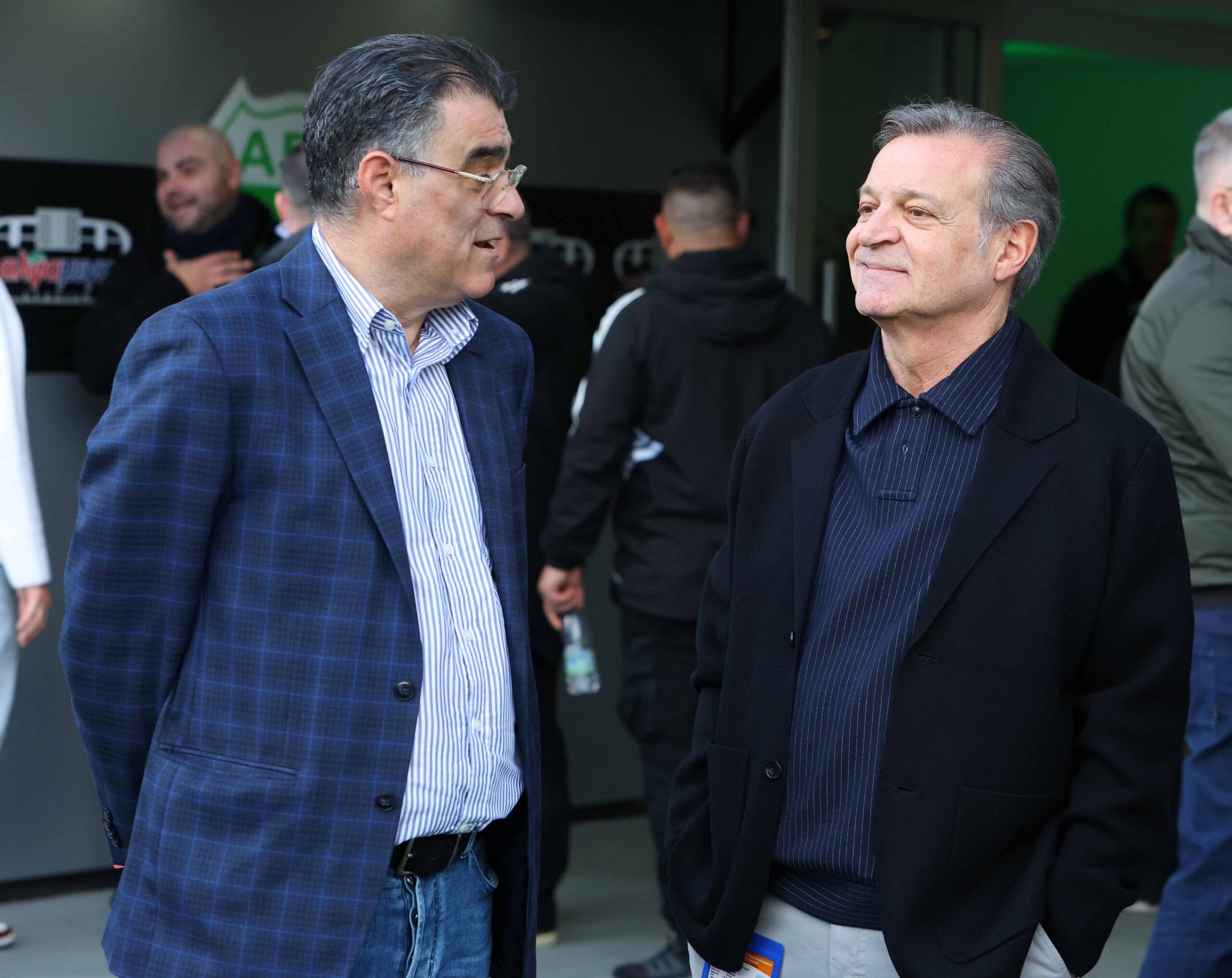 ΑΠΟΕΛ: Οι… επενδυτικές επαφές και το εναλλακτικό πλάνο