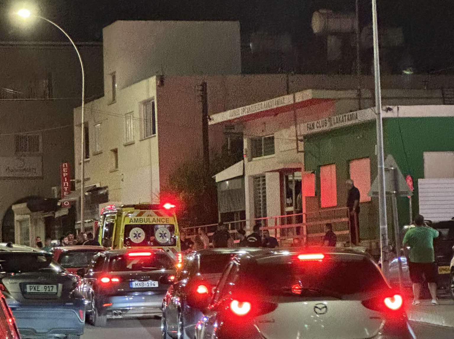 Άνοιξε ο κύκλος των συλλήψεων – Χειροπέδες σε δυο για την οπαδική επίθεση στη Λακατάμια