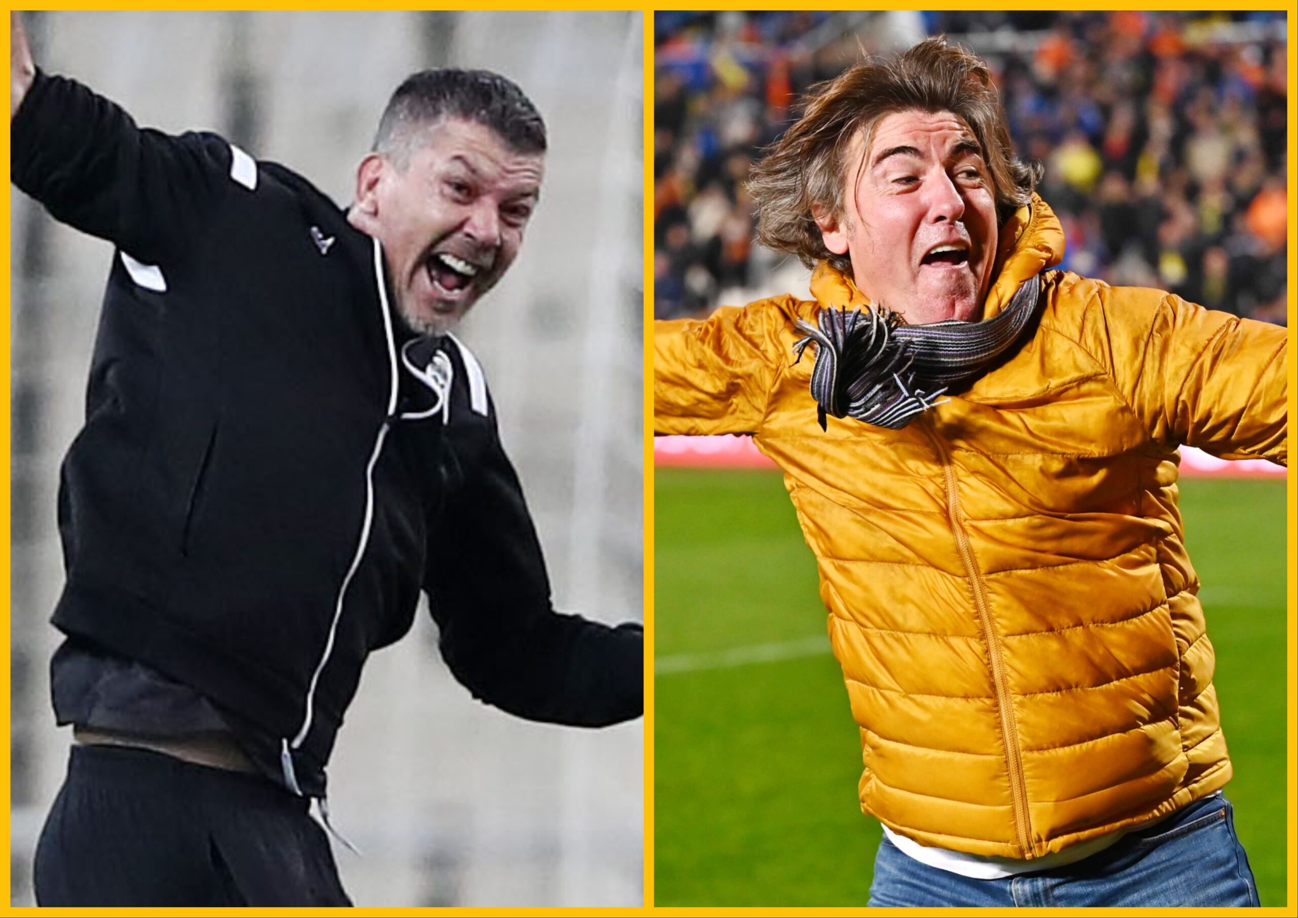 ΓΚΑΡΣΙΑ ΚΑΙ ΣΑ ΠΙΝΤΟ – Super Sport FM