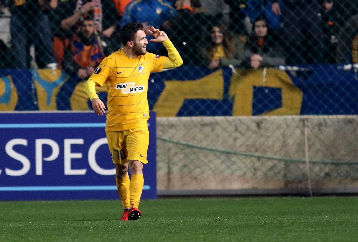 Γιαννιώτας για Σταφυλίδη: «Παικταράς…» – Super Sport FM