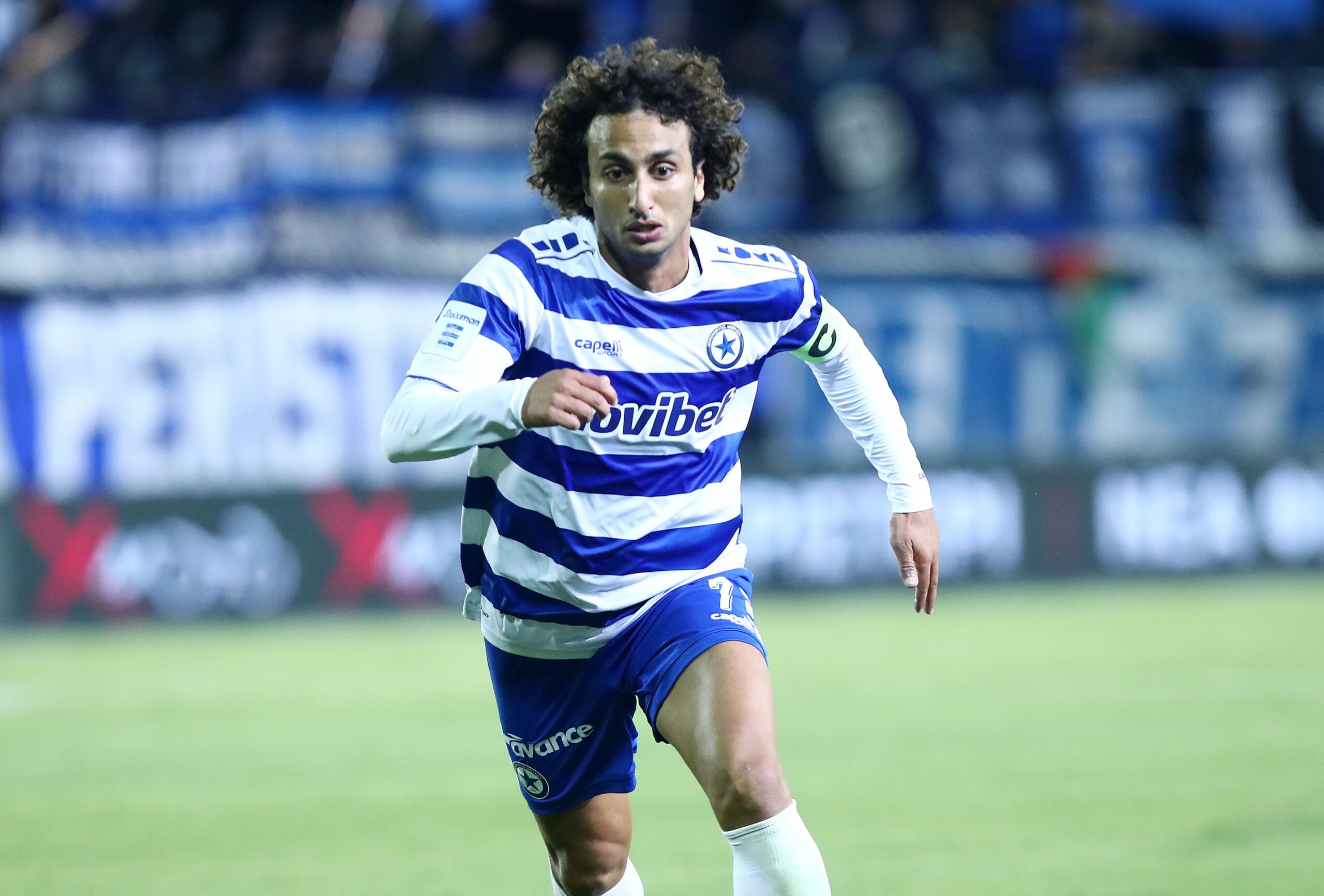 ΟΥΑΡΝΤΑ – Super Sport FM